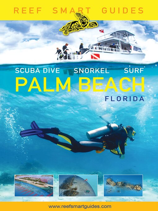 Title details for Reef Smart Guides Florida by Peter McDougall - Available